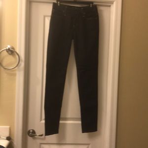 Big Star Alex Skinny Jeans